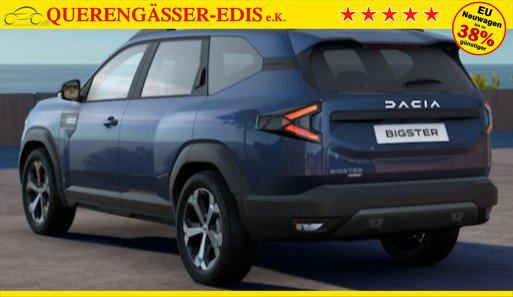 Dacia Bigster Journey SHZ LKHZ MV-Kamera Hybrid 155 