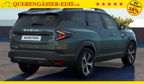 Dacia Bigster Journey SHZ LKHZ MV-Kamera Hybrid 155 