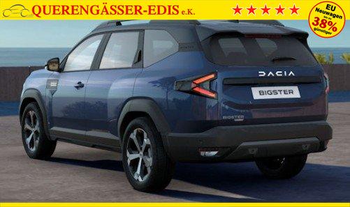 Dacia Bigster Journey SHZ LKHZ MV-Kamera Hybrid 155 