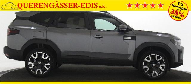 Dacia Bigster Journey SHZ LKHZ MV-Kamera Pano Hybrid 155 