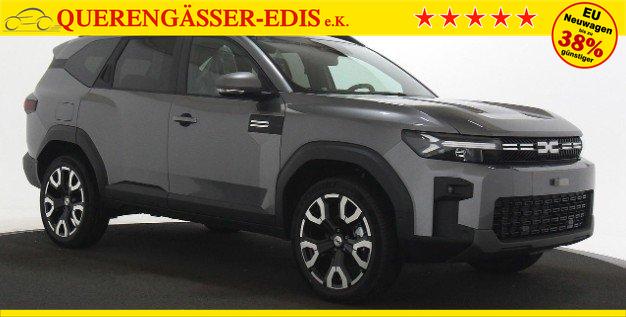 Dacia Bigster Journey SHZ LKHZ MV-Kamera Pano Hybrid 155 