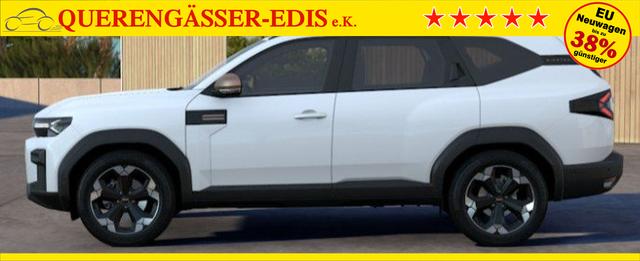 Dacia Bigster Extreme SHZ LKHZ MV-Kamera elek. Heckklappe Hybrid 155 
