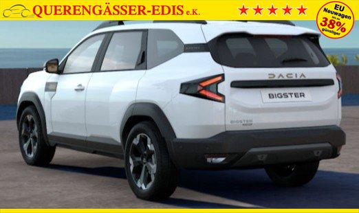 Dacia Bigster Extreme SHZ LKHZ MV-Kamera elek. Heckklappe Hybrid 155 