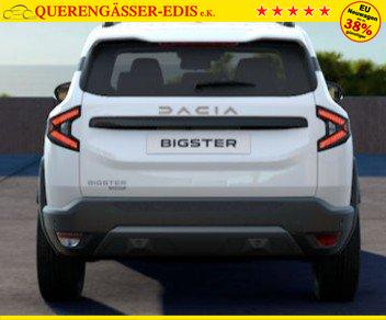 Dacia Bigster Extreme SHZ LKHZ MV-Kamera elek. Heckklappe Hybrid 155 