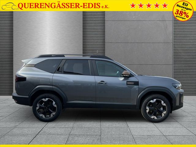 Dacia Bigster Extreme el.Heckklappe+SHZ+RFK Hybrid 155 