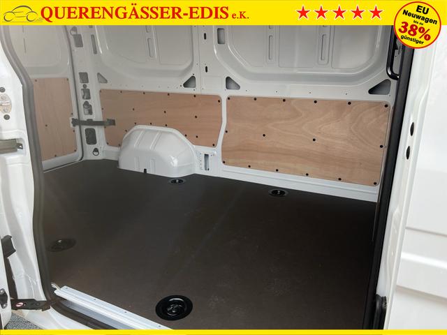 Renault Master Kastenwagen Extra L2H2 AHK+SHZ+RFK dCi 170 AT9 3,5t 