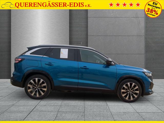 Renault Austral Techno SHZ+LKHZ+el. Heckklappe TCe 160 CVT 