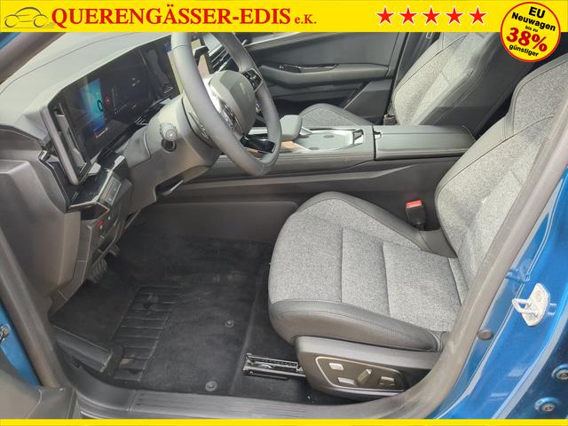 Renault Austral Techno SHZ+LKHZ+el. Heckklappe TCe 160 CVT 