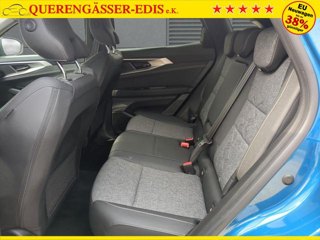Renault Austral Techno SHZ+LKHZ+el. Heckklappe TCe 160 CVT 