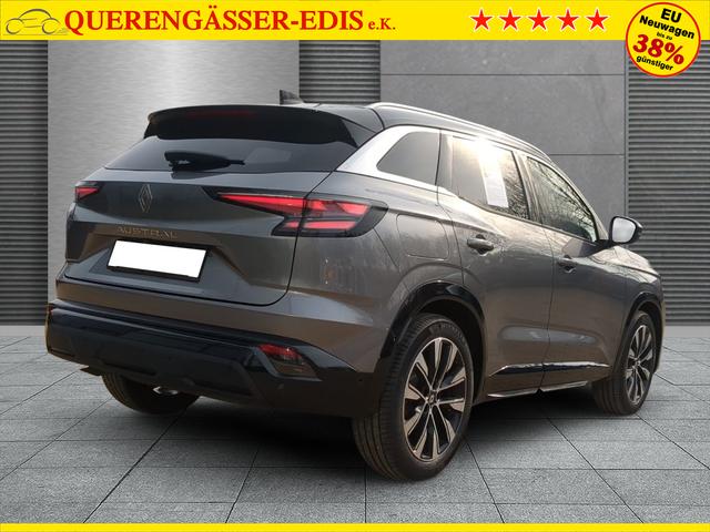 Renault Austral Techno SHZ+RFK+LKHZ+PDC TCe 160 CVT 