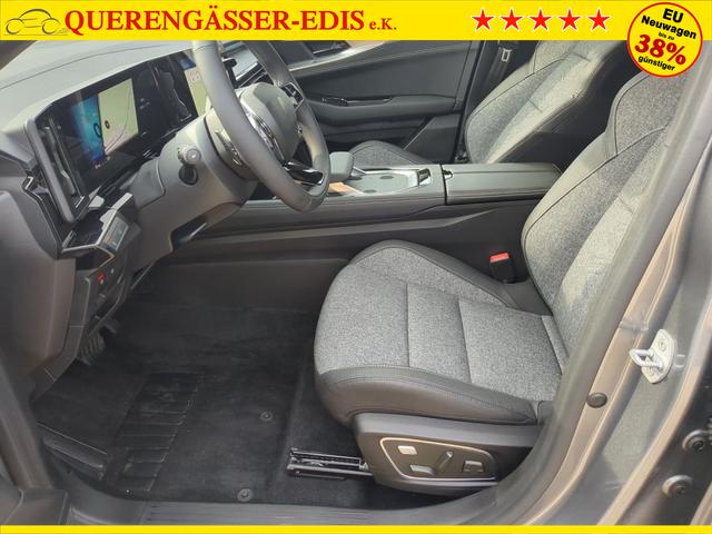 Renault Austral Techno SHZ+RFK+LKHZ+PDC TCe 160 CVT 