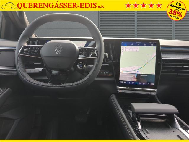 Renault Austral Techno SHZ+RFK+LKHZ+PDC TCe 160 CVT 