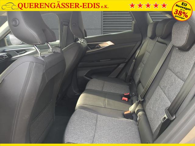 Renault Austral Techno SHZ+RFK+LKHZ+PDC TCe 160 CVT 
