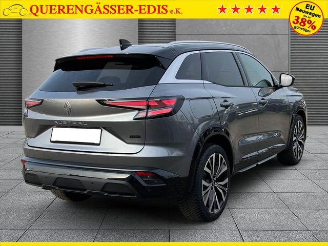 Renault Austral Techno 20-Zoll+SHZ+GJR E-TECH 200 