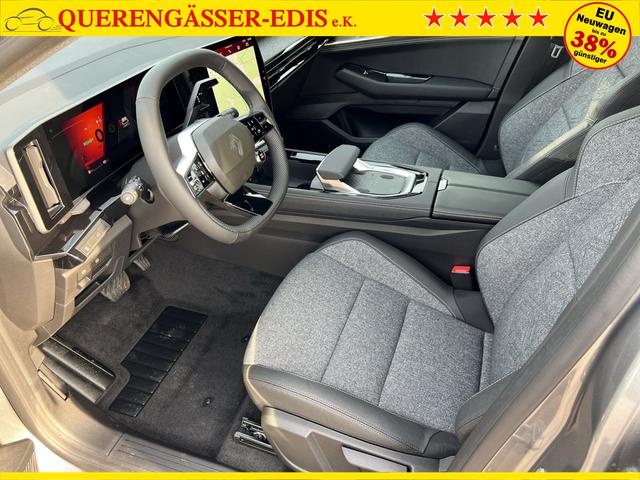 Renault Austral Techno 20-Zoll+SHZ+GJR E-TECH 200 