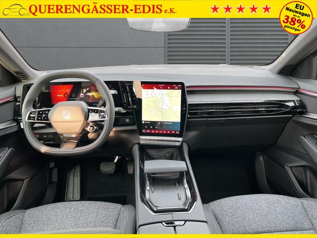 Renault Austral Techno 20-Zoll+SHZ+GJR E-TECH 200 