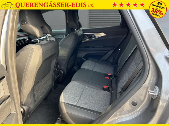 Renault Austral Techno 20-Zoll+SHZ+GJR E-TECH 200 