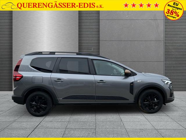 Dacia Jogger Extreme 5S SHZ+PDC+RFK+Navi Hybrid 140 