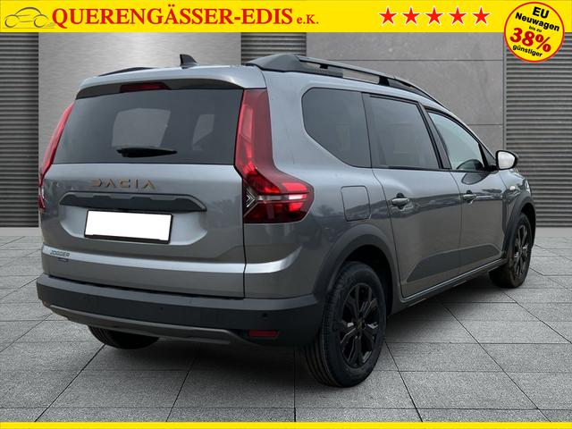 Dacia Jogger Extreme 5S SHZ+PDC+RFK+Navi Hybrid 140 