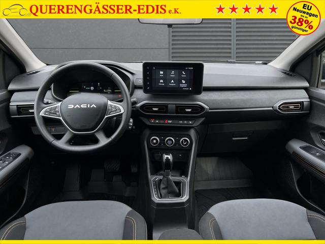 Dacia Jogger Extreme 5S SHZ+PDC+RFK+Navi Hybrid 140 