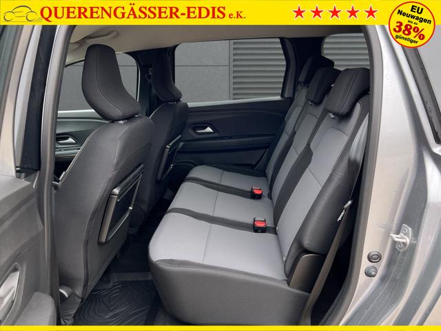 Dacia Jogger Extreme 5S SHZ+PDC+RFK+Navi Hybrid 140 