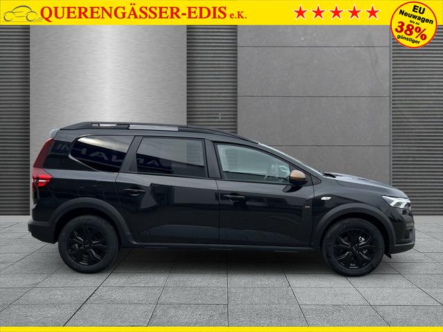 Dacia Jogger Extreme SHZ+PDC+RFK+Navi Hybrid 140 