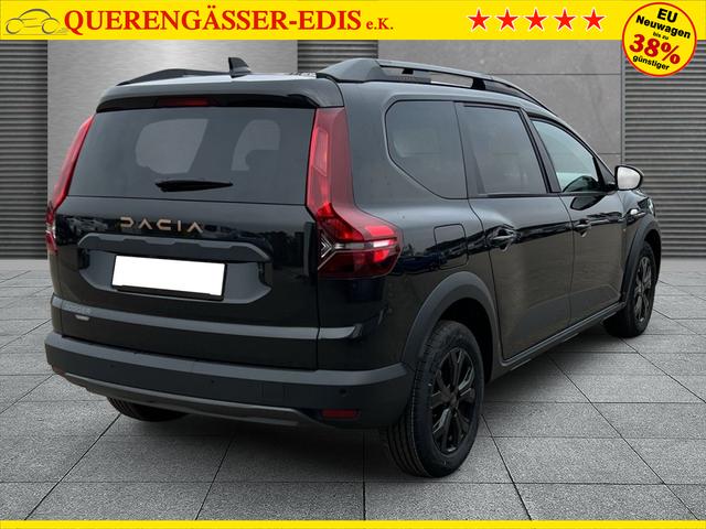 Dacia Jogger Extreme SHZ+PDC+RFK+Navi Hybrid 140 