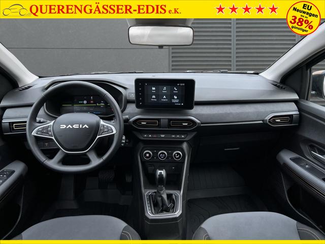 Dacia Jogger Extreme SHZ+PDC+RFK+Navi Hybrid 140 
