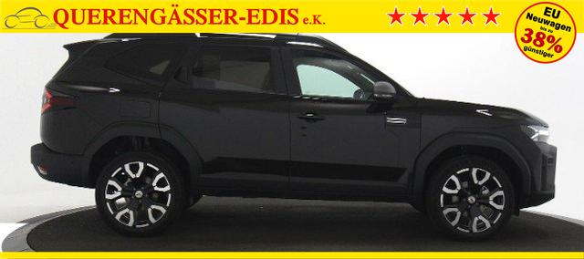 Dacia Bigster Journey SHZ LKHZ MV-Kamera Pano Hybrid 155 