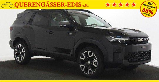 Dacia Bigster Journey SHZ LKHZ MV-Kamera Pano Hybrid 155 