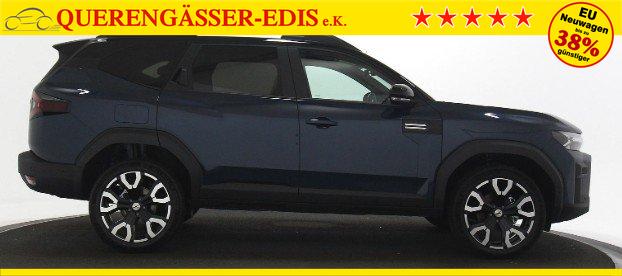 Dacia Bigster Journey SHZ LKHZ MV-Kamera Hybrid 155 