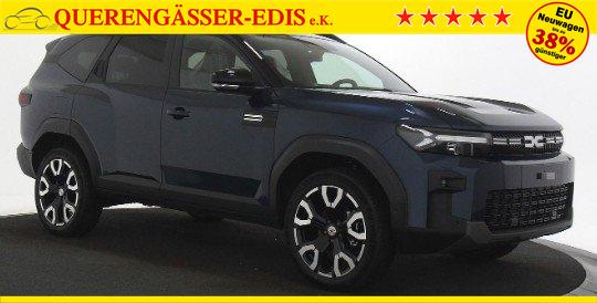 Dacia Bigster Journey SHZ LKHZ MV-Kamera Hybrid 155 