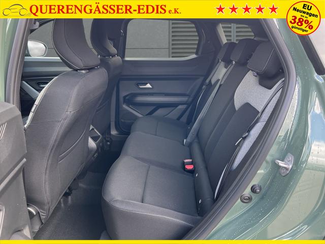 Dacia Duster Journey NAVI+SHZ+LKHZ ECO-G 120 LPG 