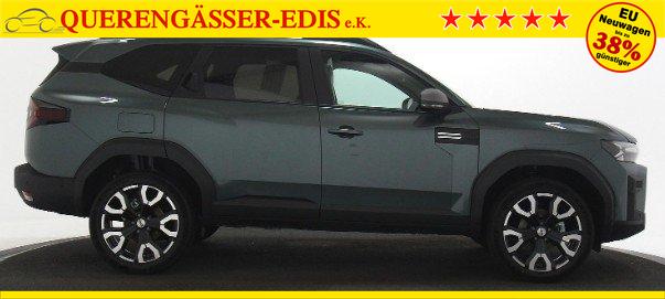 Dacia Bigster Journey SHZ LKHZ MV-Kamera Pano Hybrid 155 