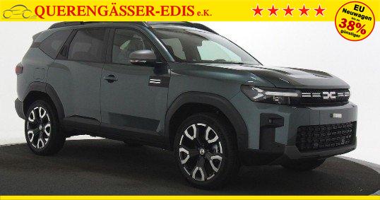 Dacia Bigster Journey SHZ LKHZ MV-Kamera Pano Hybrid 155 