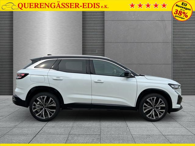 Renault Austral Techno 20-Zoll+SHZ+LED E-TECH 200 