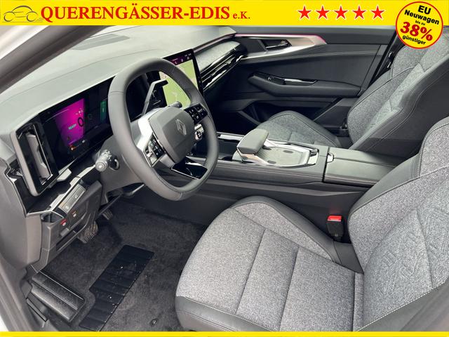Renault Austral Techno 20-Zoll+SHZ+LED E-TECH 200 
