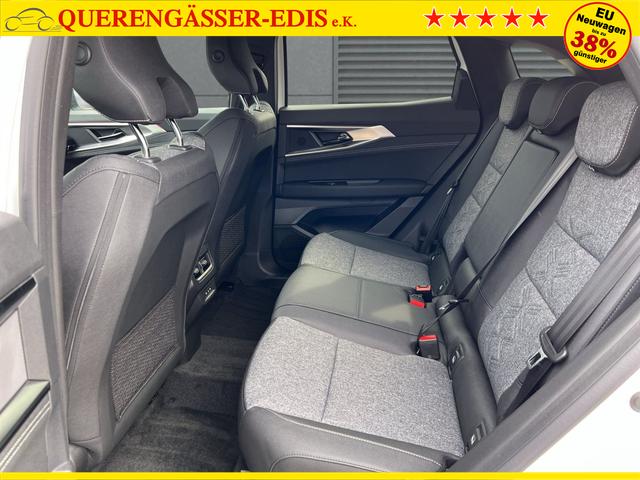 Renault Austral Techno 20-Zoll+SHZ+LED E-TECH 200 