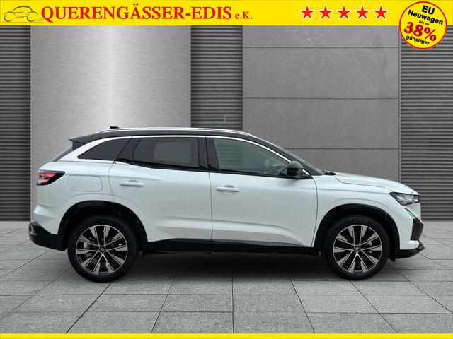 Renault Austral Techno Premium-Winter-Paket E-TECH 200 Full Hybrid 