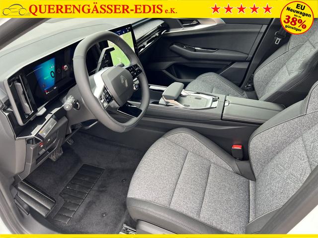 Renault Austral Techno Premium-Winter-Paket E-TECH 200 Full Hybrid 