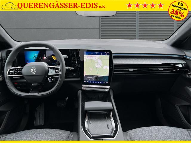 Renault Austral Techno Premium-Winter-Paket E-TECH 200 Full Hybrid 