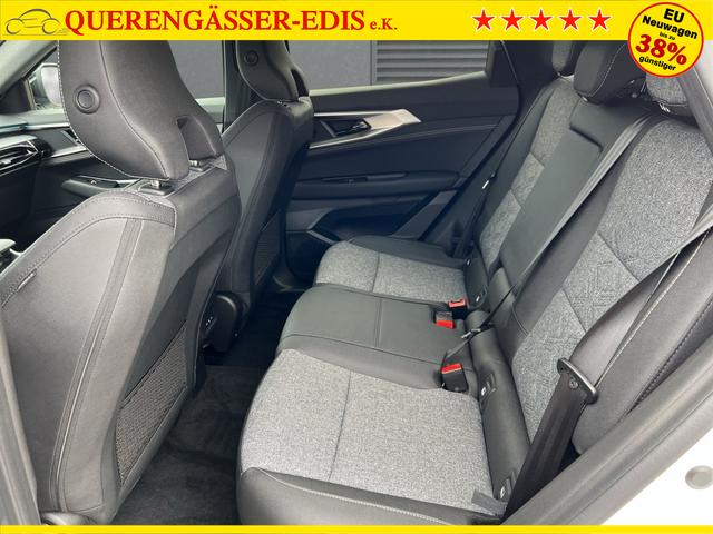 Renault Austral Techno Premium-Winter-Paket E-TECH 200 Full Hybrid 