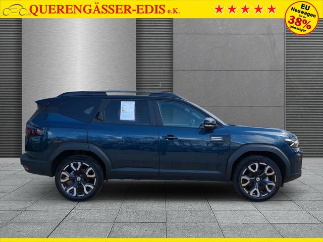 Dacia Bigster Journey City-Paket+Winter-Plus-Paket Hybrid 155 