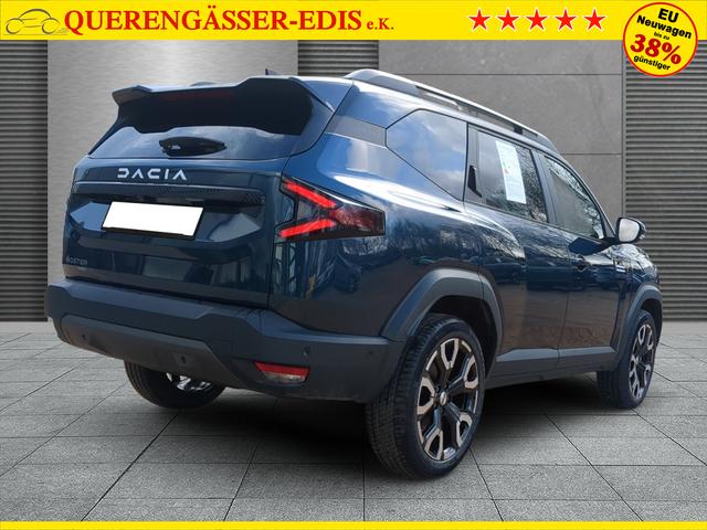 Dacia Bigster Journey City-Paket+Winter-Plus-Paket Hybrid 155 