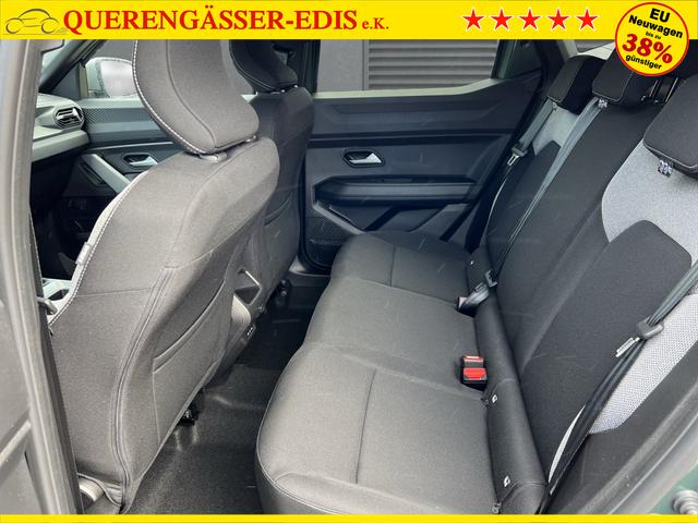 Dacia Duster Journey Winterpaket+RFK ECO-G 120 LPG 
