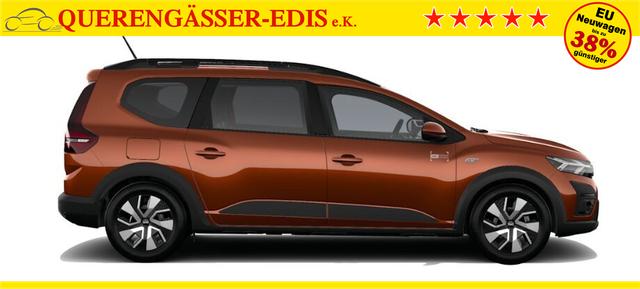 Dacia Jogger Expression 5-S SHZ TCe 100 ECO-G 