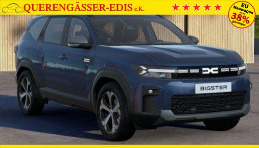 Dacia Bigster Journey SHZ LKHZ MV-Kamera Hybrid 155 