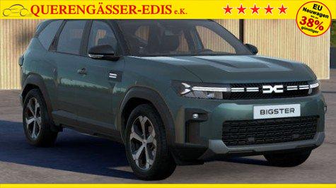 Dacia Bigster Journey SHZ LKHZ MV-Kamera Hybrid 155 