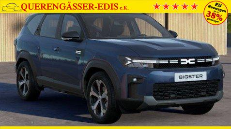 Dacia Bigster Journey SHZ LKHZ MV-Kamera Hybrid 155 