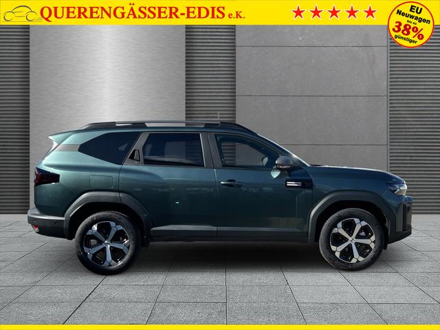 Dacia Bigster Journey Winter-Plus-Paket Hybrid 155 